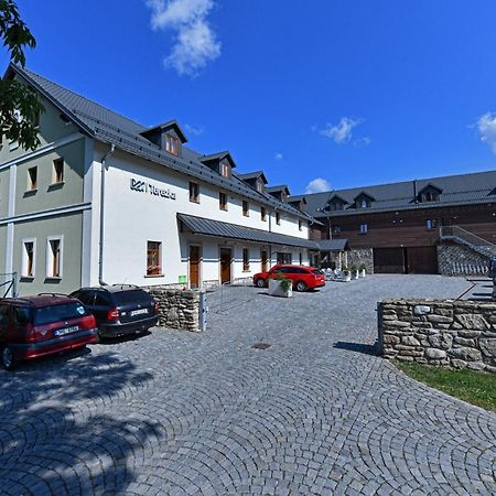 Penzion Terezka Dolní Morava Extérieur photo