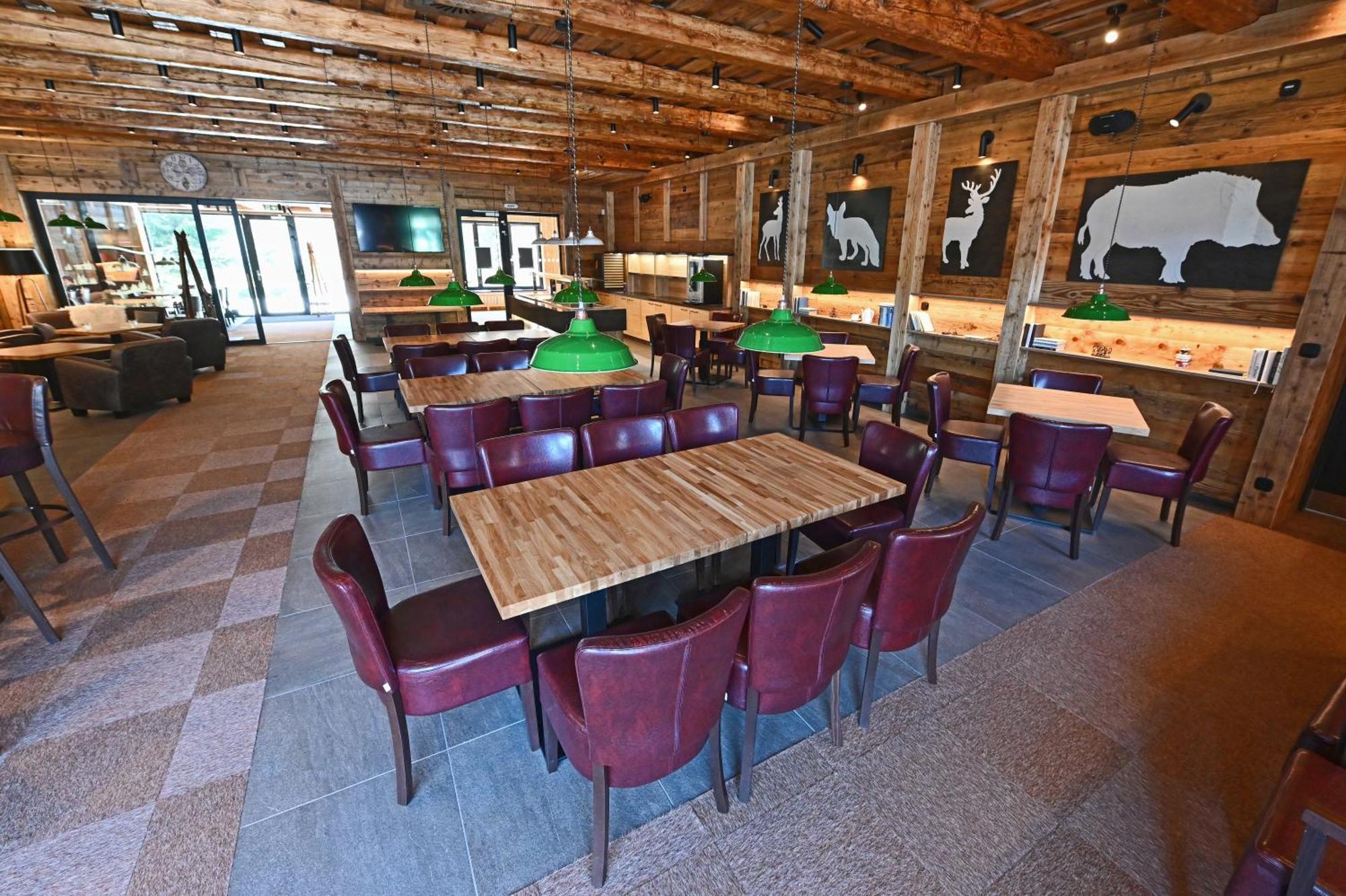 Penzion Terezka Dolní Morava Extérieur photo