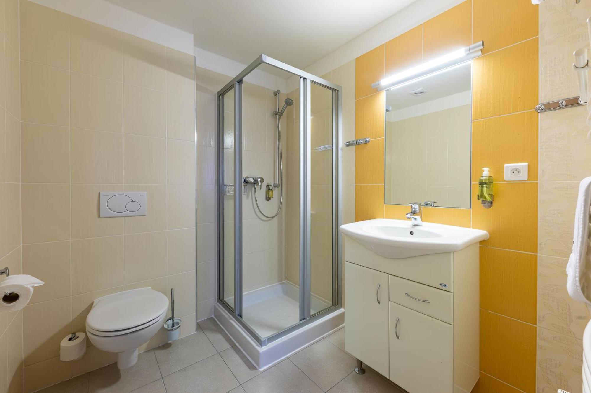 Penzion Terezka Dolní Morava Extérieur photo