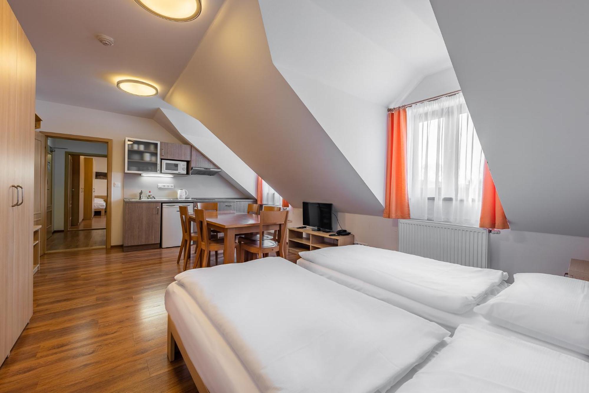Penzion Terezka Dolní Morava Extérieur photo