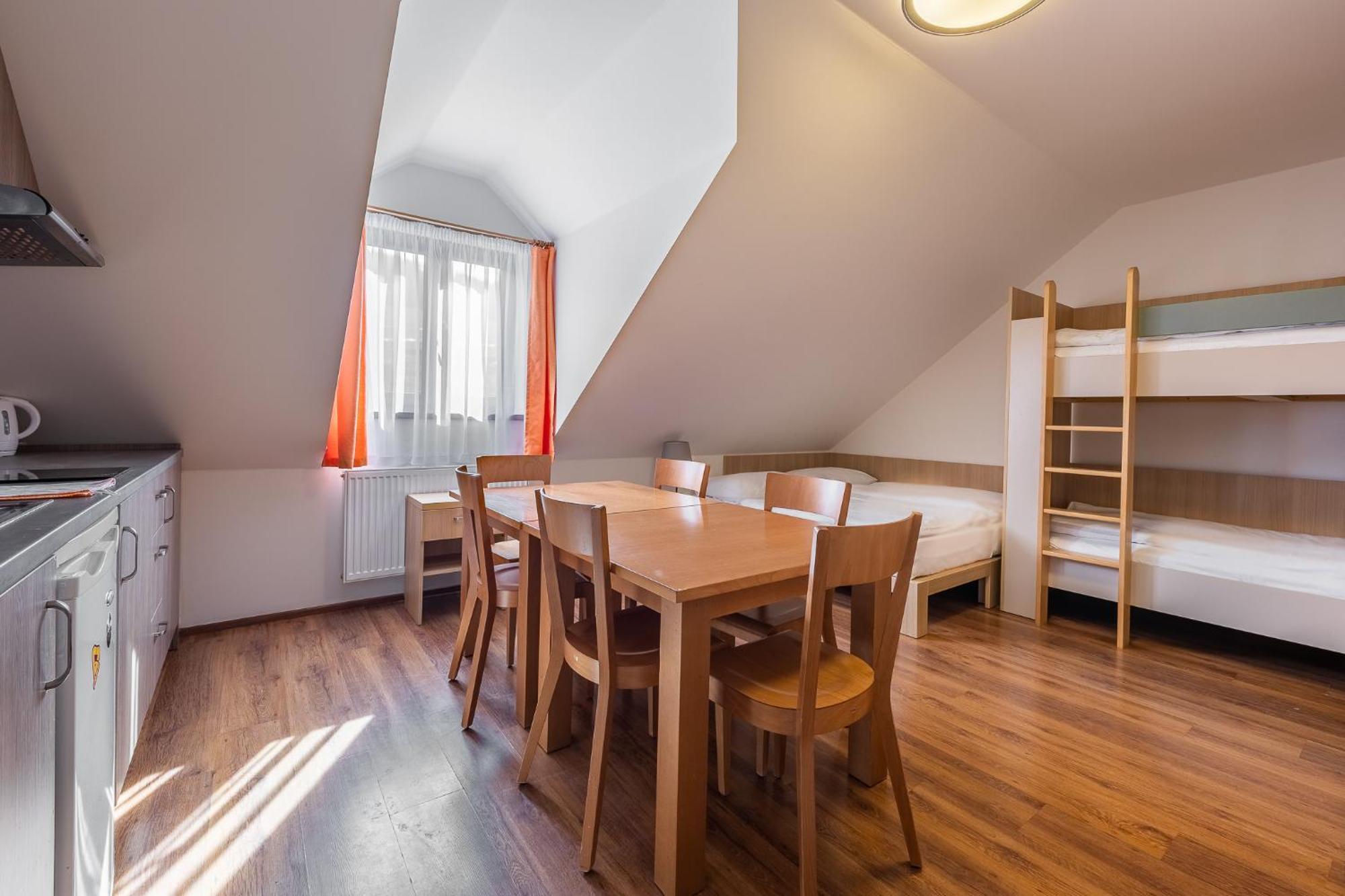 Penzion Terezka Dolní Morava Extérieur photo